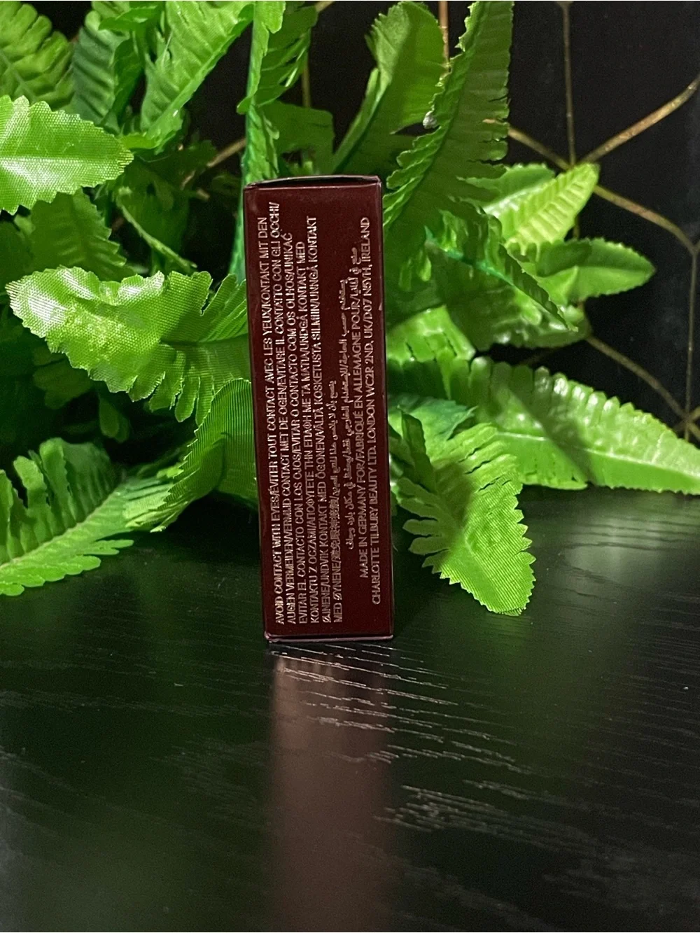 Charlotte Tilbury Airbrush Flawless Setting Spray
